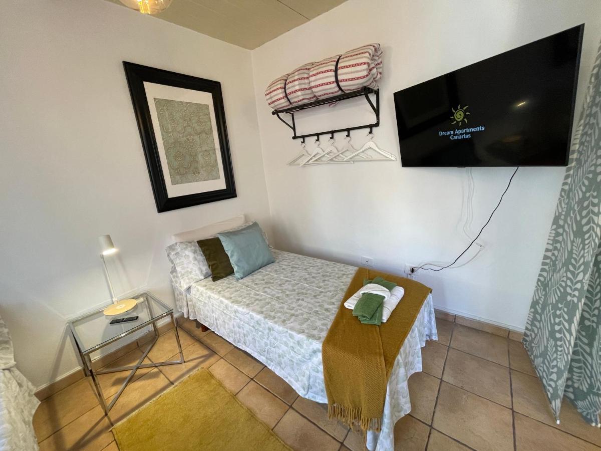 Appartamento Dream Atico