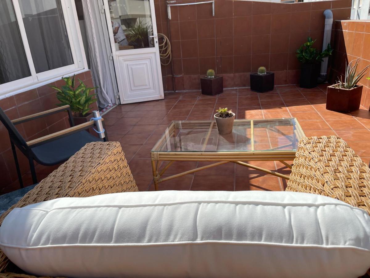 Appartamento Dream Atico *