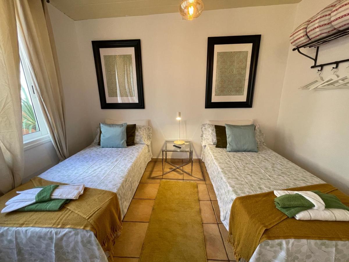 Dream Atico Apartament Santa Cruz de Tenerife