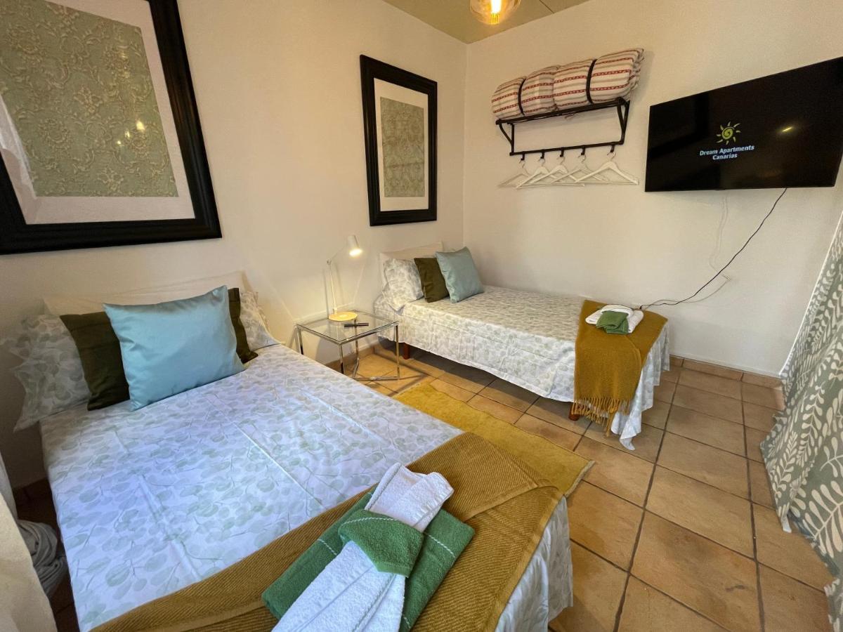Apartament Dream Atico *
