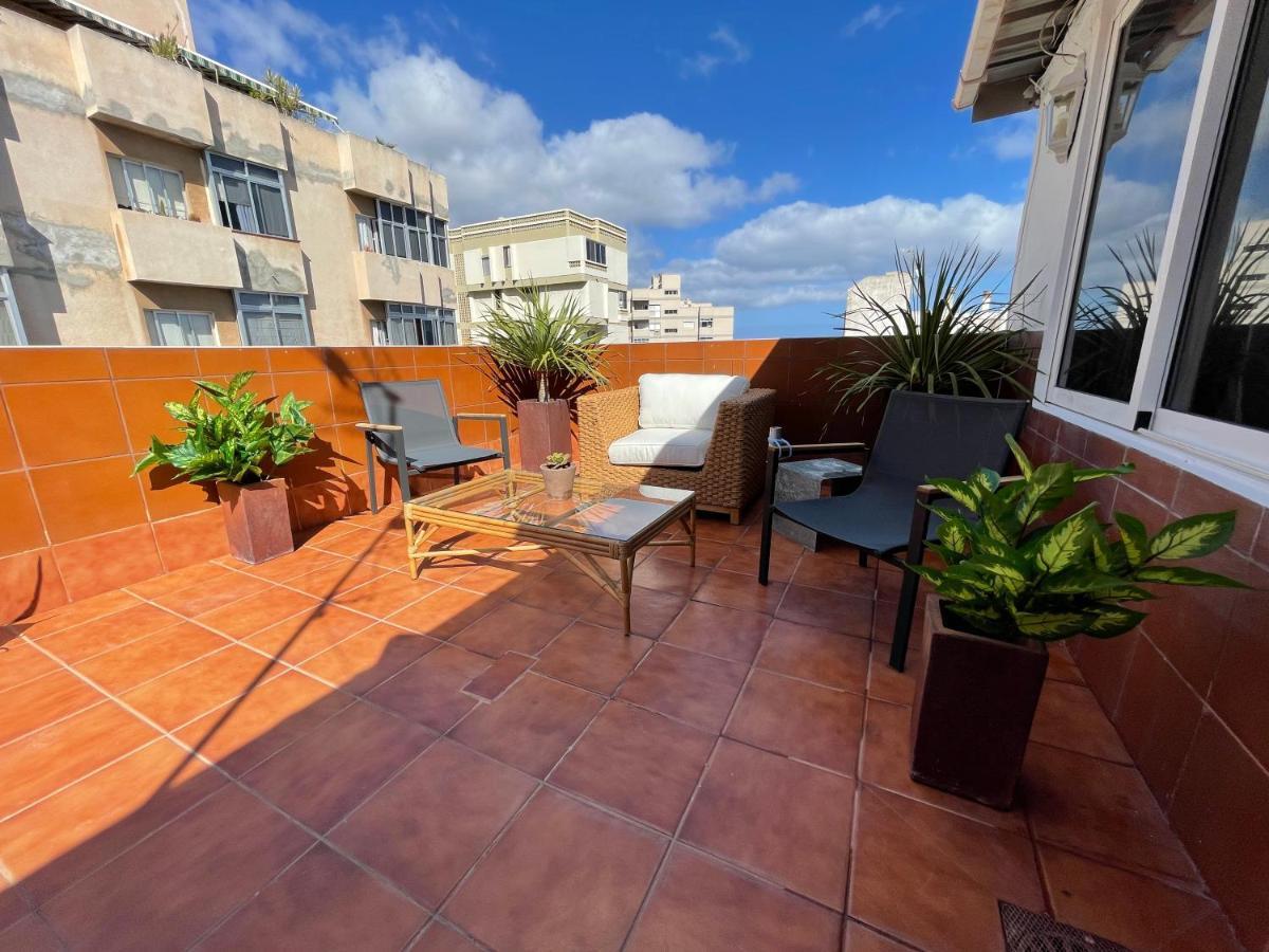Apartament Dream Atico