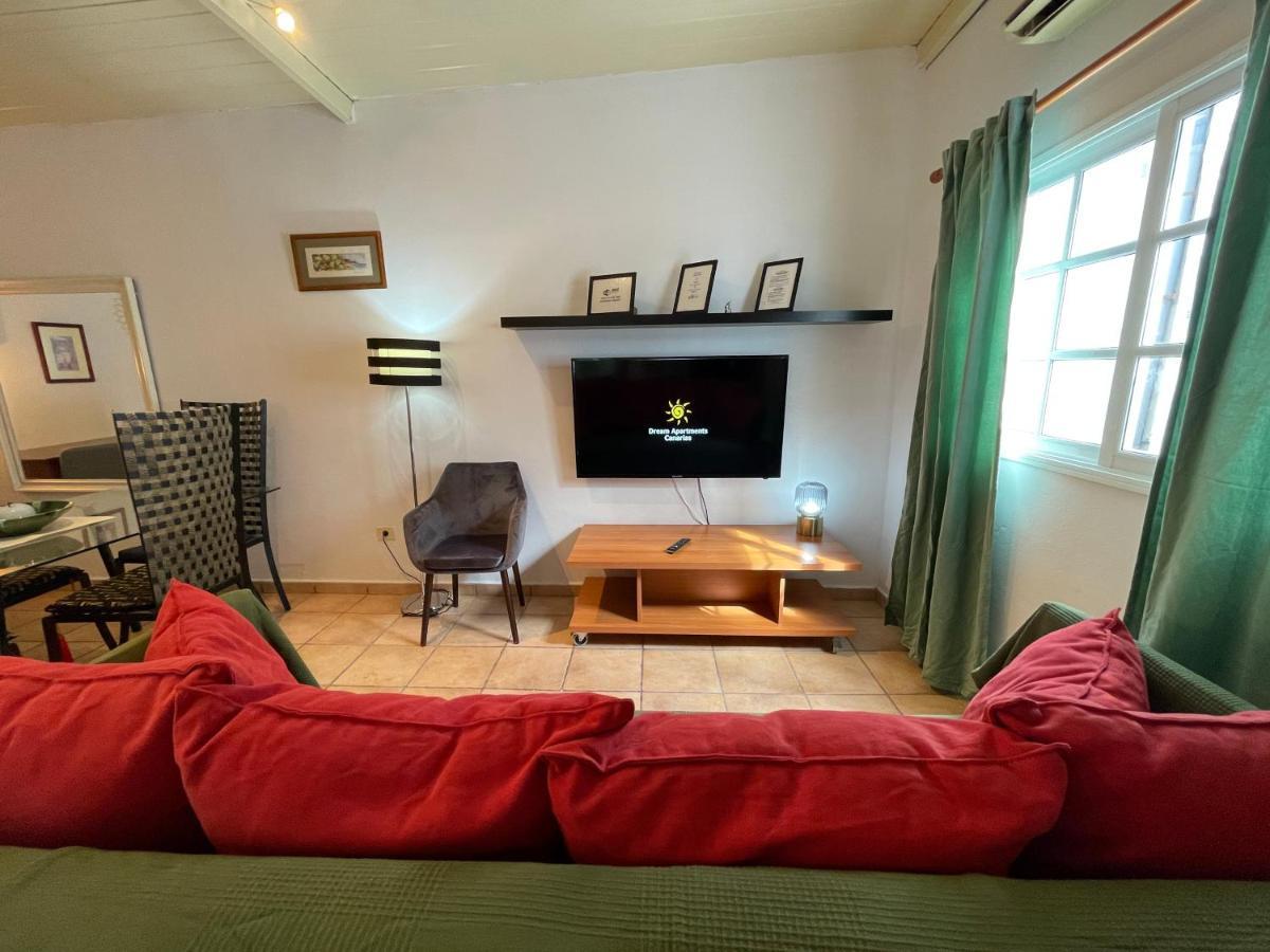 Dream Atico Apartament