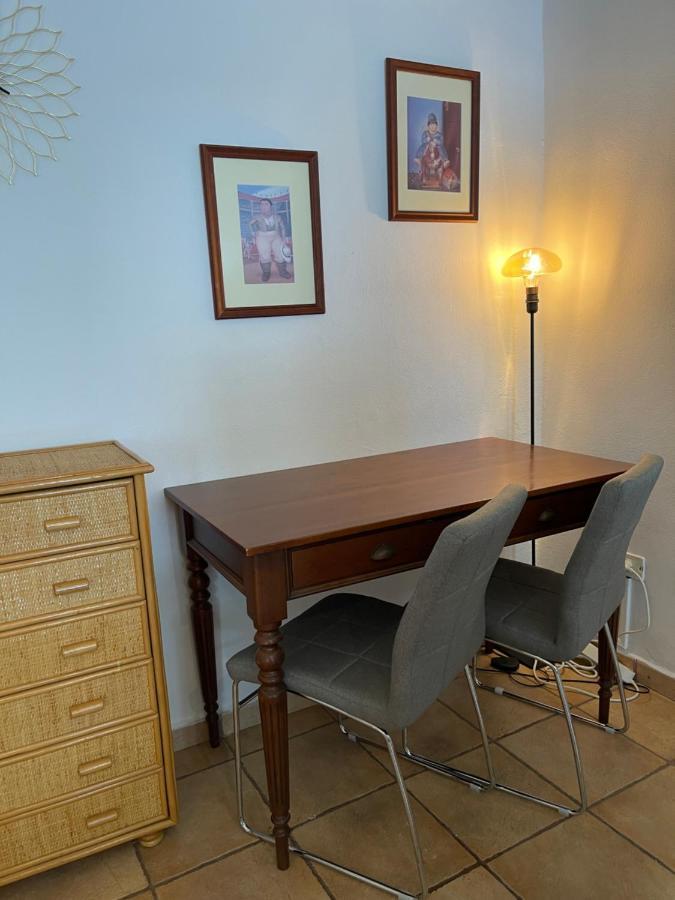 Dream Atico Apartament Santa Cruz de Tenerife