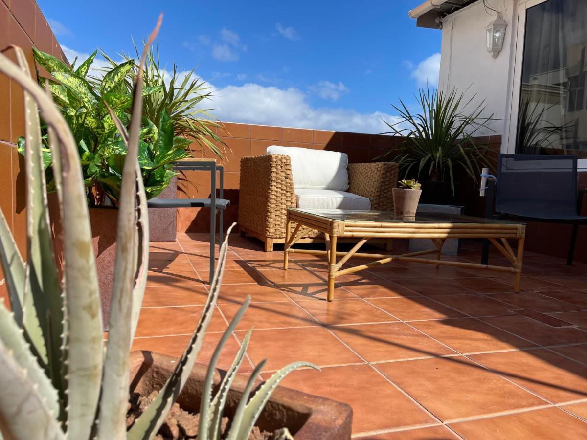 Dream Atico Apartament *